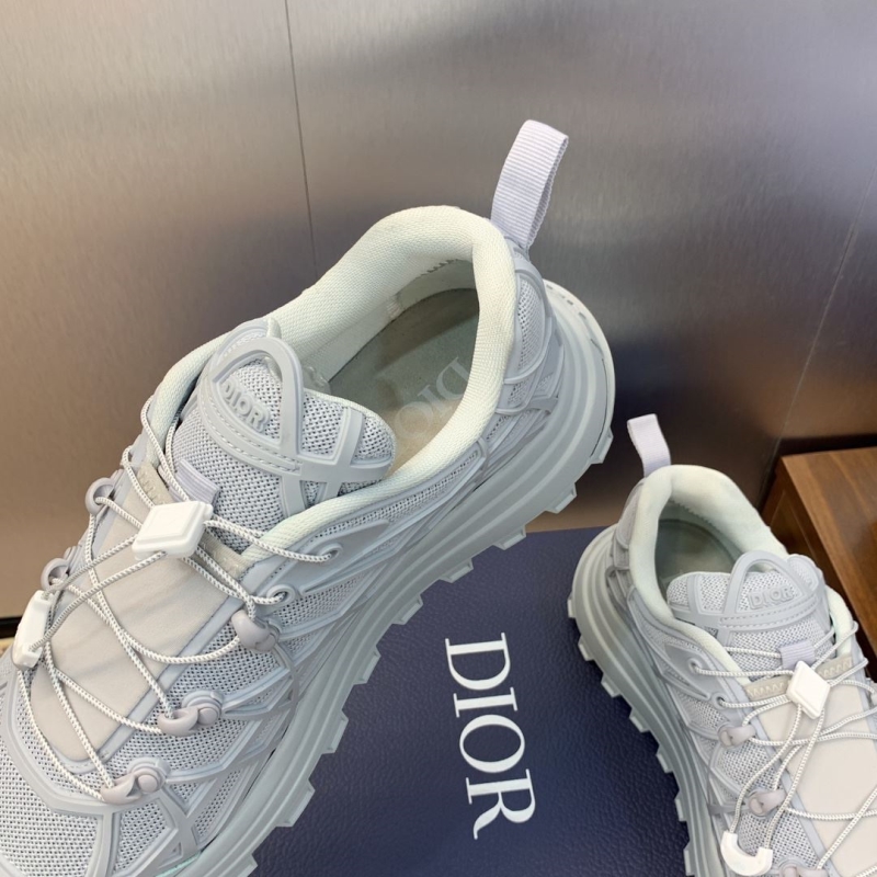 Christian Dior Casual Shoes